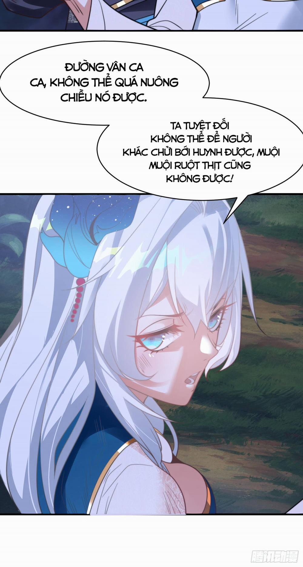 Anh Rể Mạnh Nhất Lịch Sử 10 trang 46