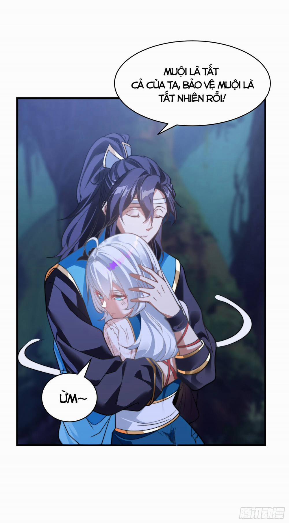 Anh Rể Mạnh Nhất Lịch Sử 10 trang 47