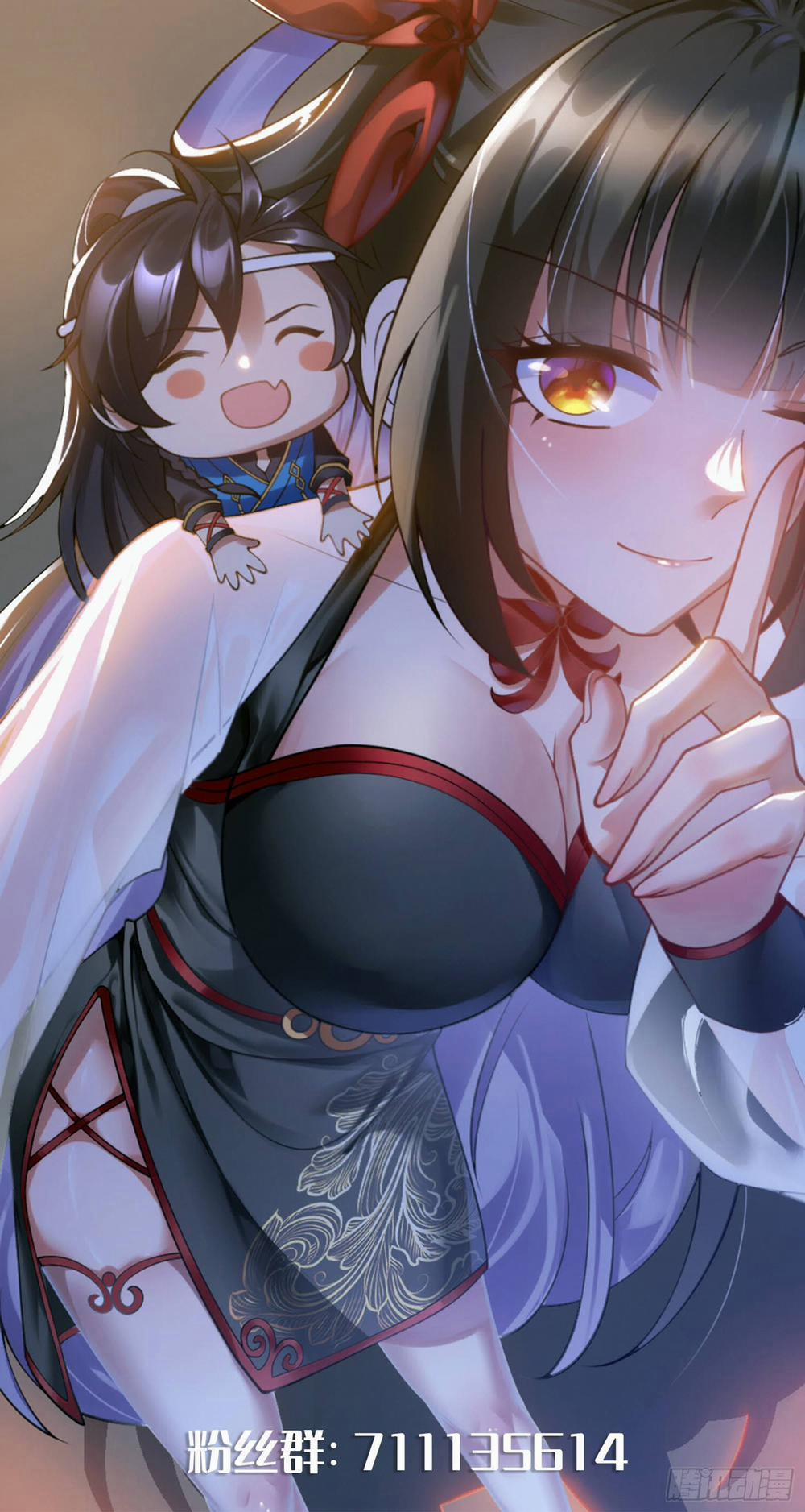 Anh Rể Mạnh Nhất Lịch Sử 10 trang 49