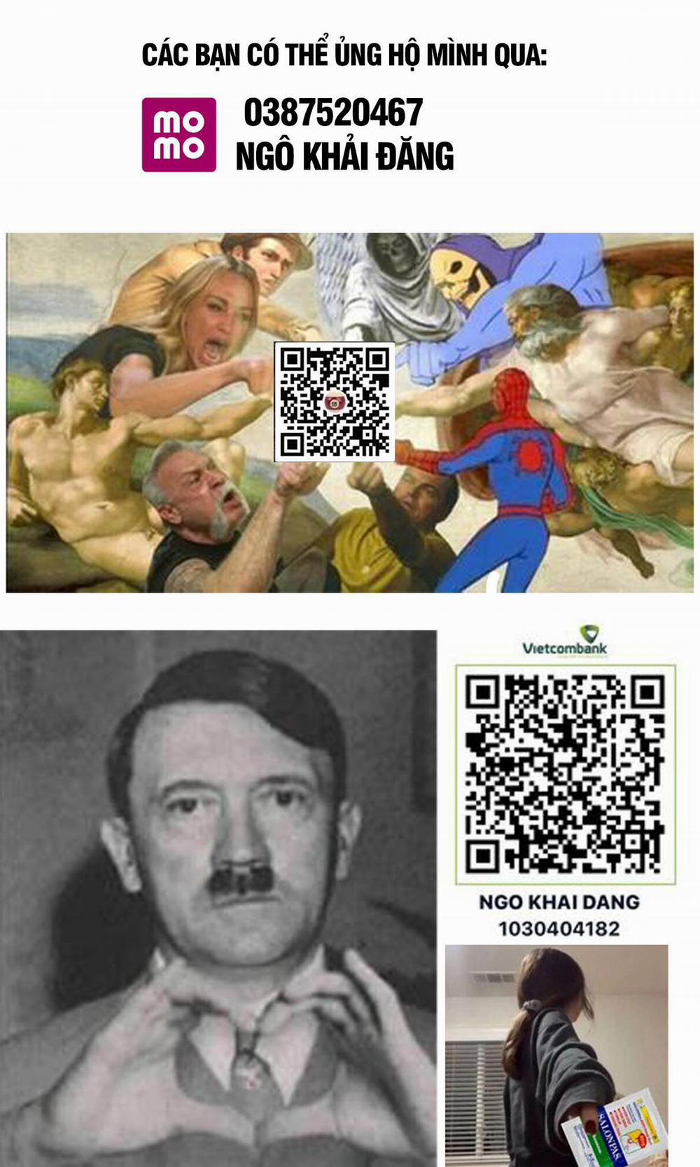 Anh Rể Mạnh Nhất Lịch Sử 10 trang 50