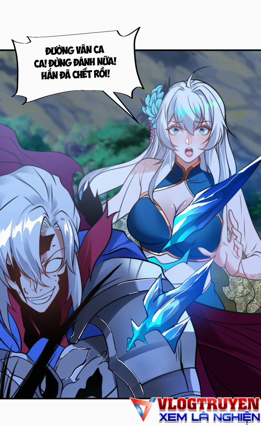 Anh Rể Mạnh Nhất Lịch Sử 10 trang 6