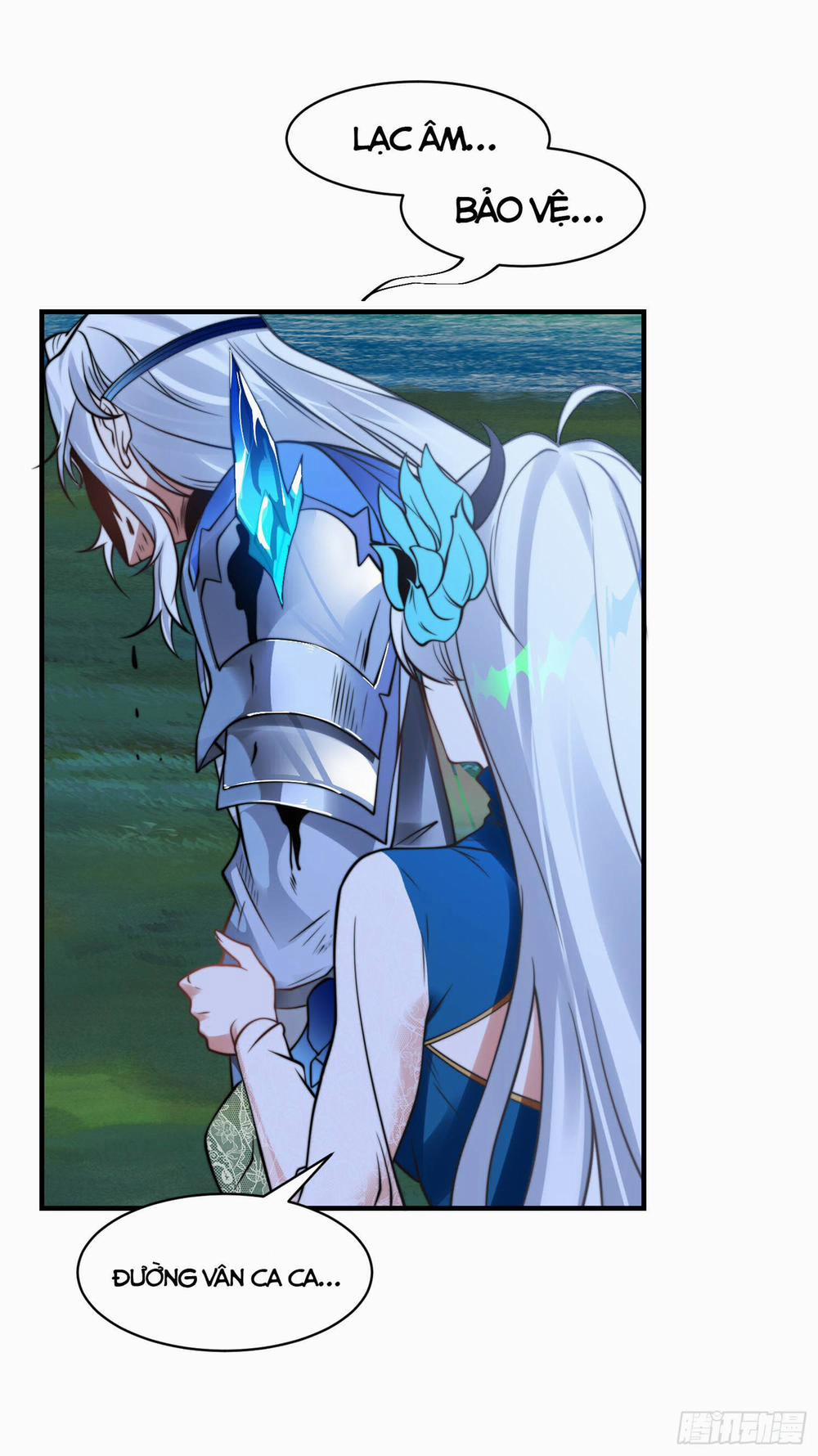 Anh Rể Mạnh Nhất Lịch Sử 10 trang 7