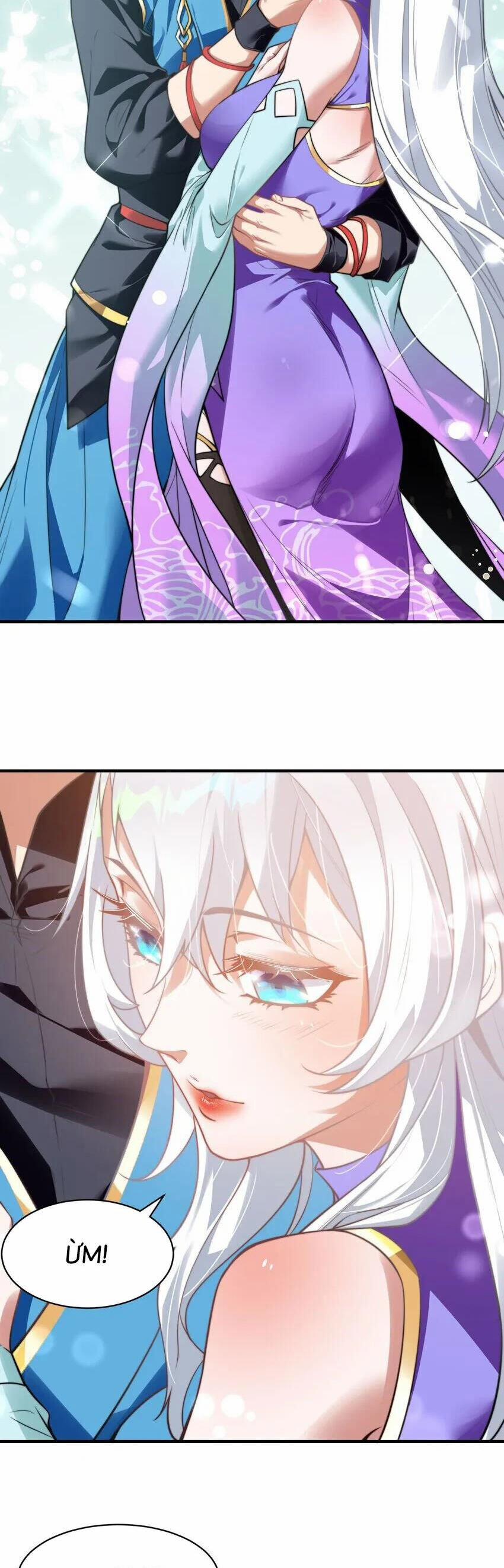 Anh Rể Mạnh Nhất Lịch Sử 12 trang 17