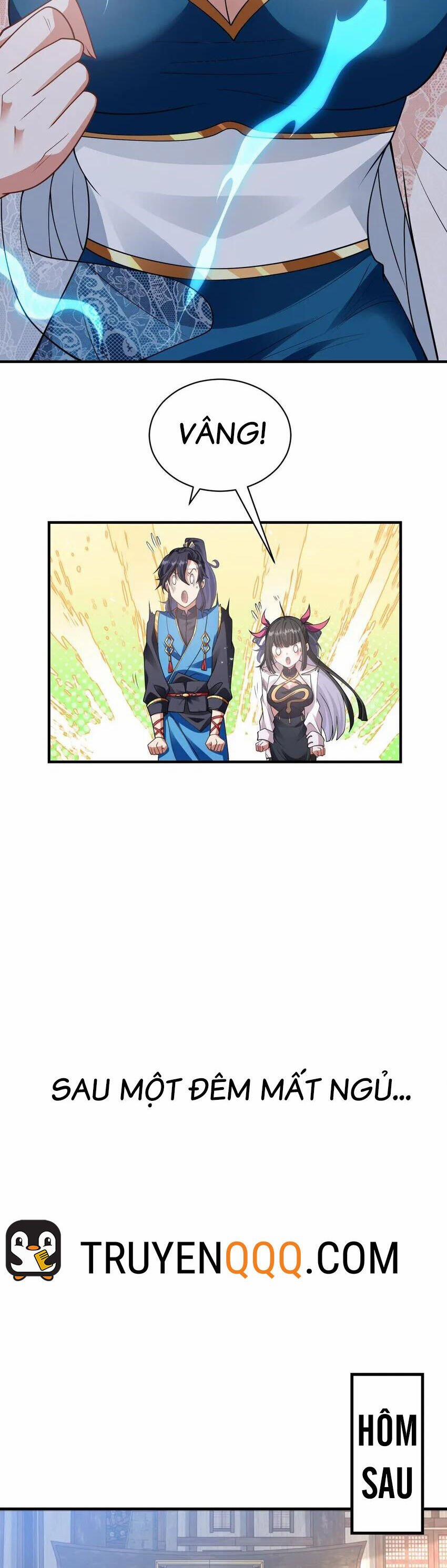 Anh Rể Mạnh Nhất Lịch Sử 12 trang 6