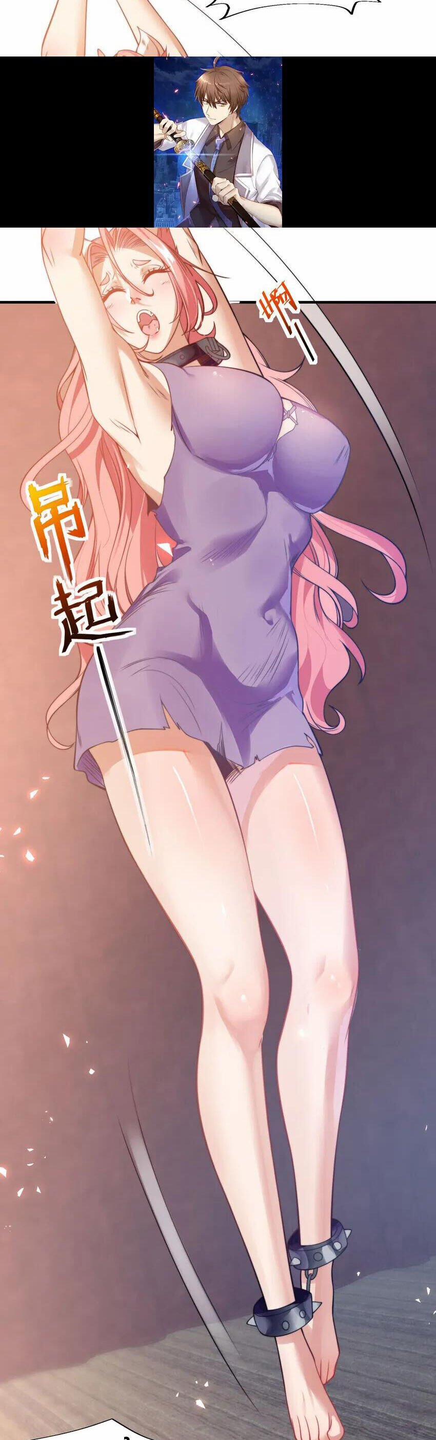 Anh Rể Mạnh Nhất Lịch Sử 13 trang 8