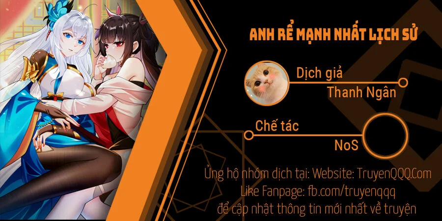 Anh Rể Mạnh Nhất Lịch Sử 19 trang 0