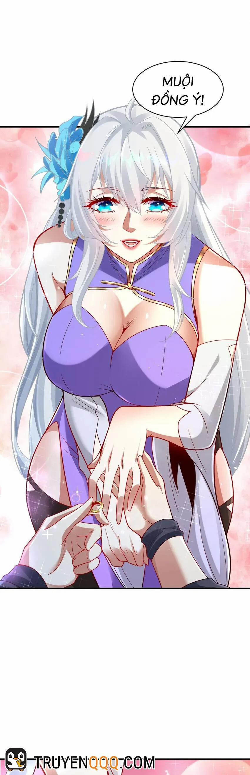 Anh Rể Mạnh Nhất Lịch Sử 19 trang 1