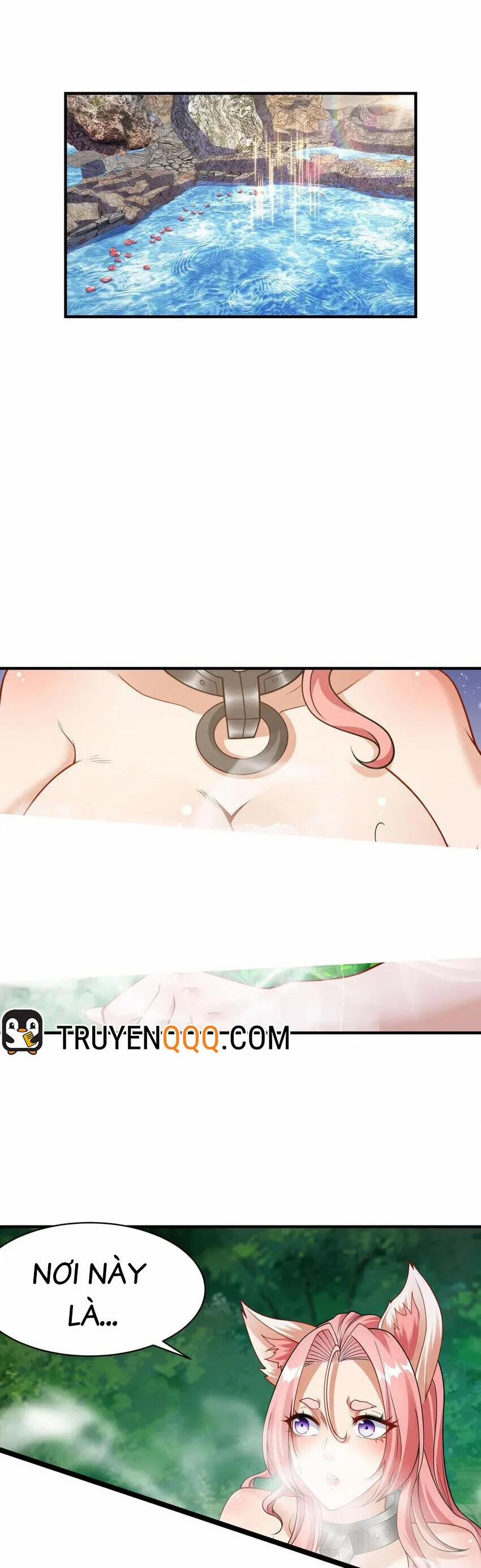 Anh Rể Mạnh Nhất Lịch Sử 19 trang 10