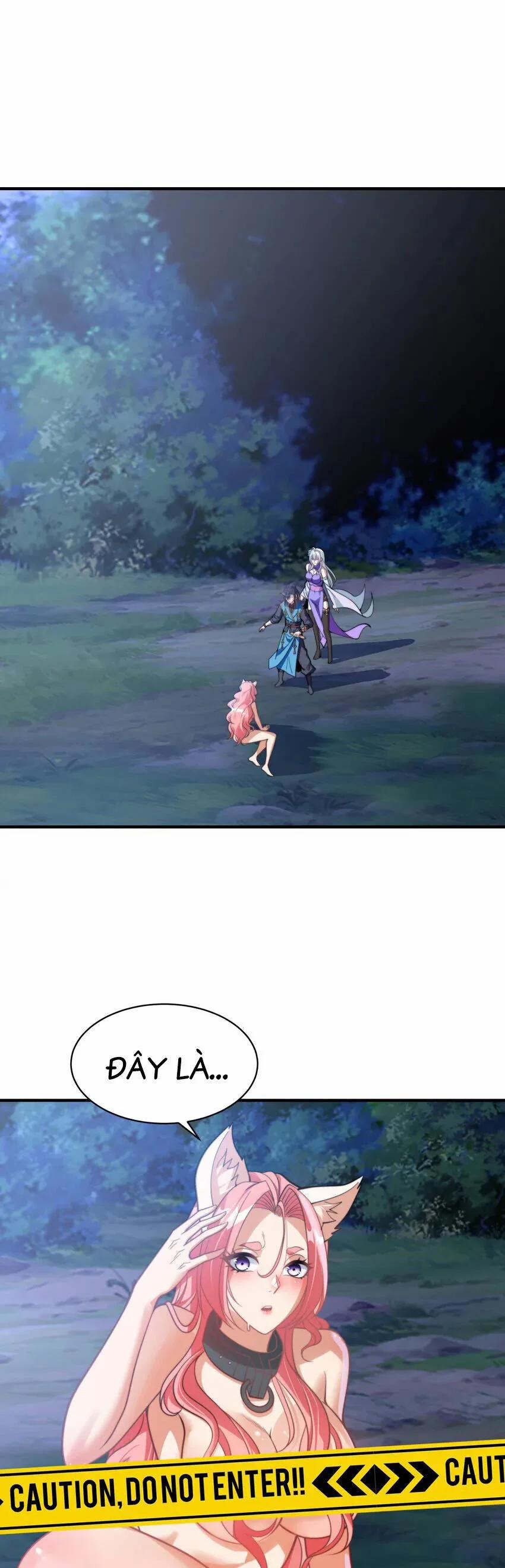 Anh Rể Mạnh Nhất Lịch Sử 19 trang 13