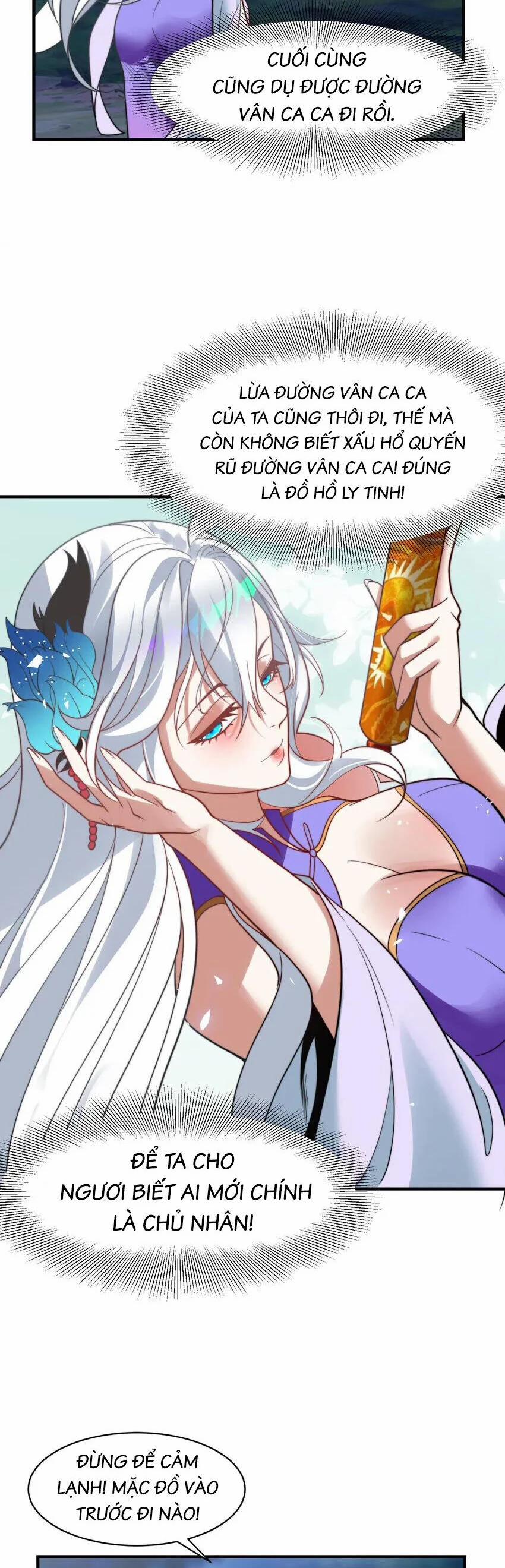 Anh Rể Mạnh Nhất Lịch Sử 19 trang 18