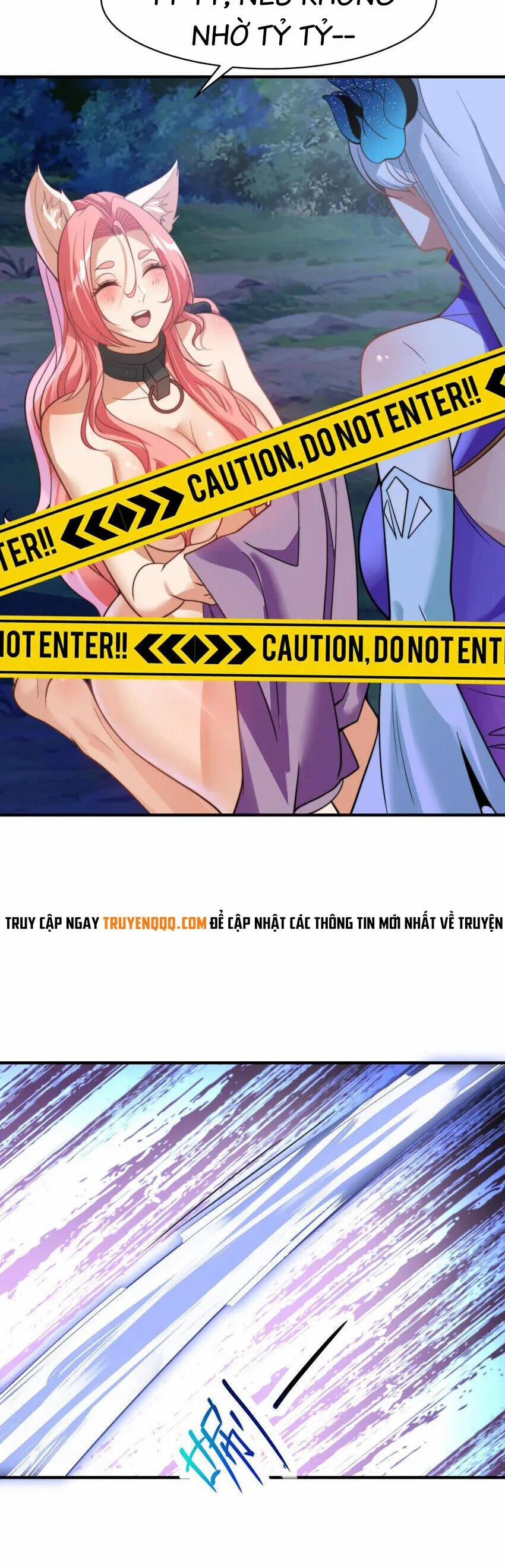 Anh Rể Mạnh Nhất Lịch Sử 19 trang 20