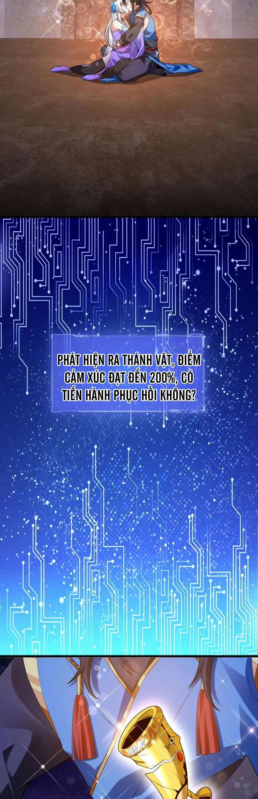 Anh Rể Mạnh Nhất Lịch Sử 19 trang 3