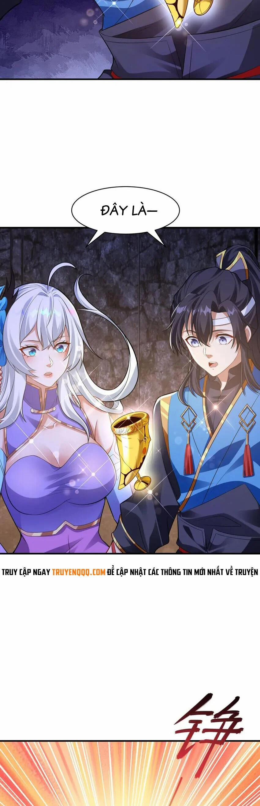 Anh Rể Mạnh Nhất Lịch Sử 19 trang 4