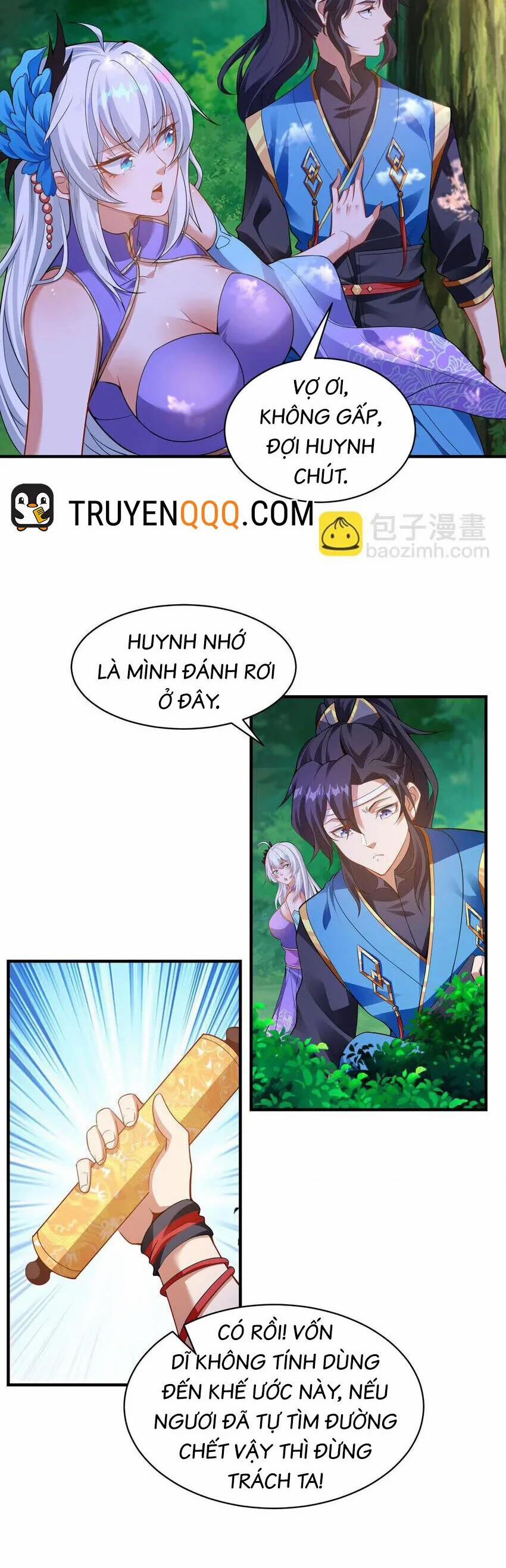 Anh Rể Mạnh Nhất Lịch Sử 19 trang 7