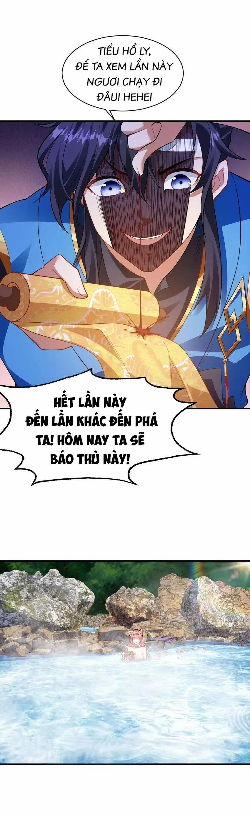 Anh Rể Mạnh Nhất Lịch Sử 19 trang 8