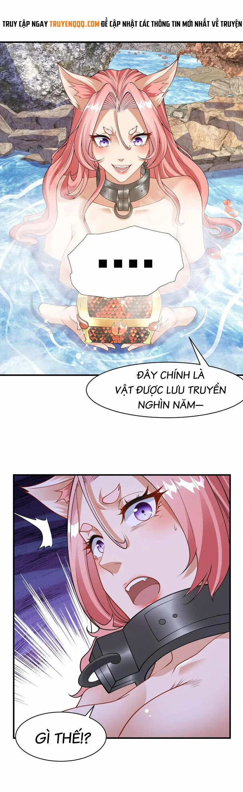 Anh Rể Mạnh Nhất Lịch Sử 19 trang 9