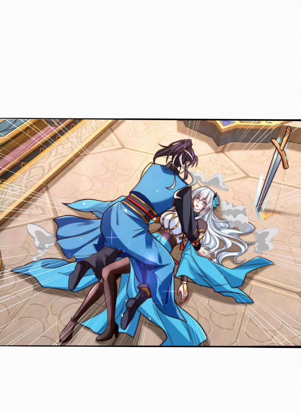 Anh Rể Mạnh Nhất Lịch Sử 2 trang 10