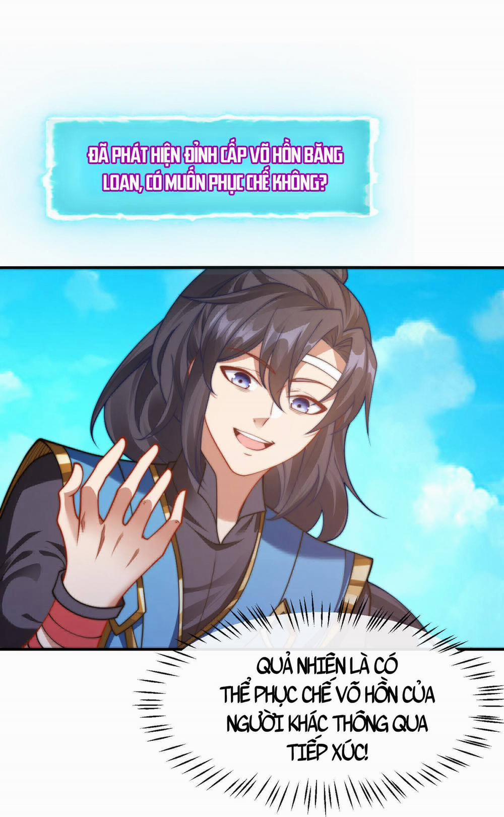 Anh Rể Mạnh Nhất Lịch Sử 2 trang 11