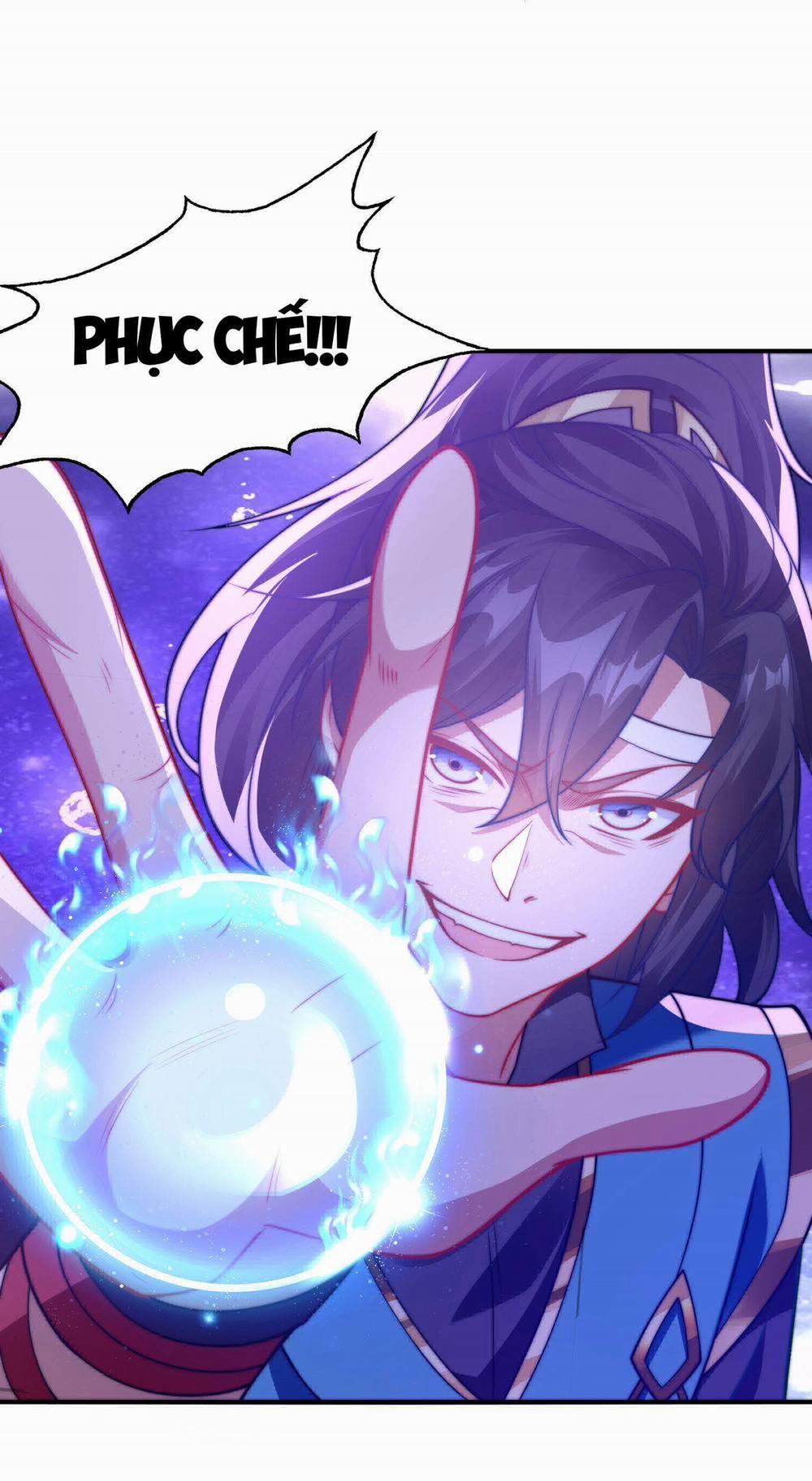 Anh Rể Mạnh Nhất Lịch Sử 2 trang 12