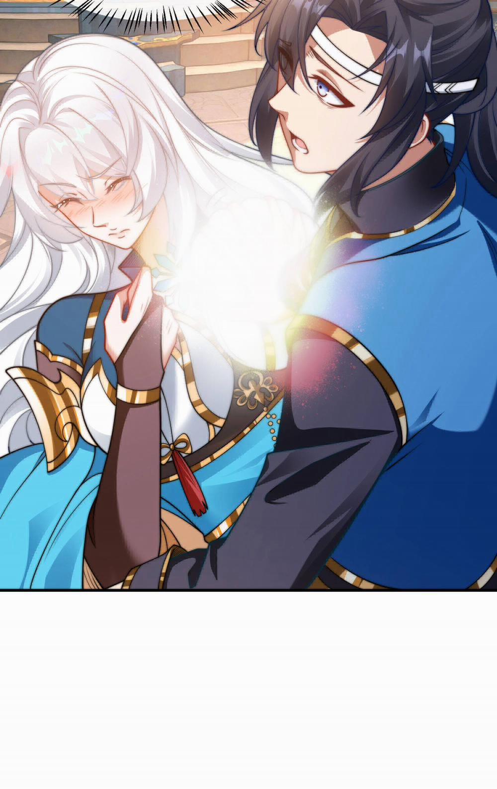 Anh Rể Mạnh Nhất Lịch Sử 2 trang 15