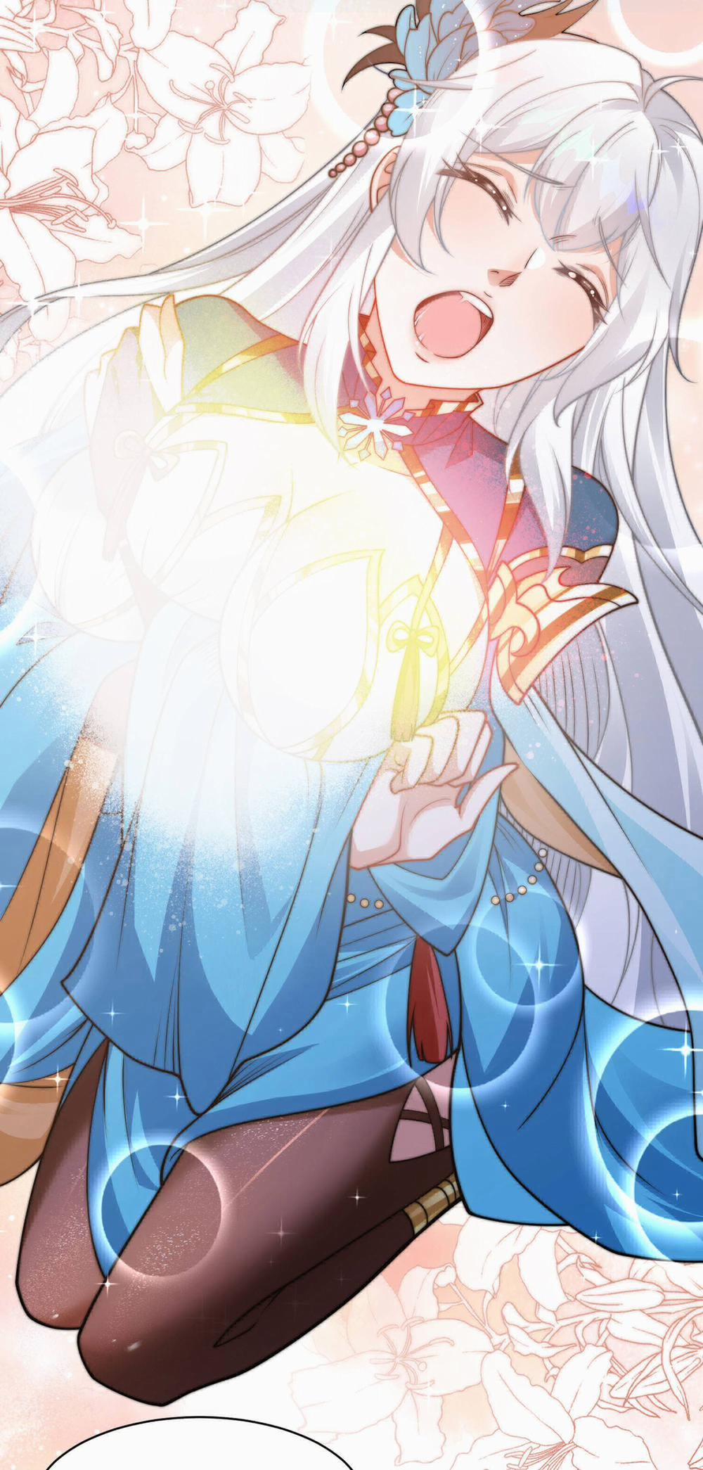 Anh Rể Mạnh Nhất Lịch Sử 2 trang 17