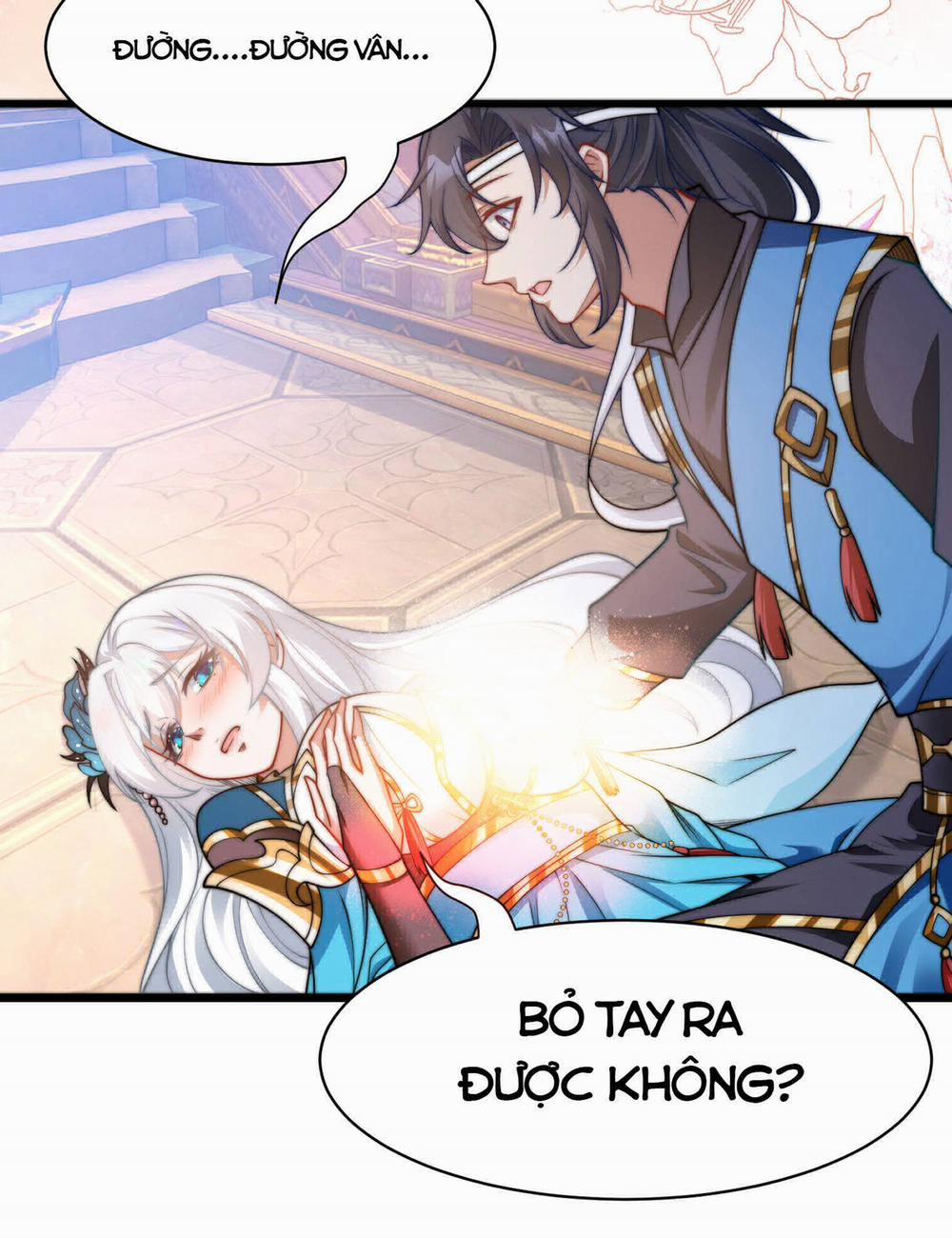 Anh Rể Mạnh Nhất Lịch Sử 2 trang 18