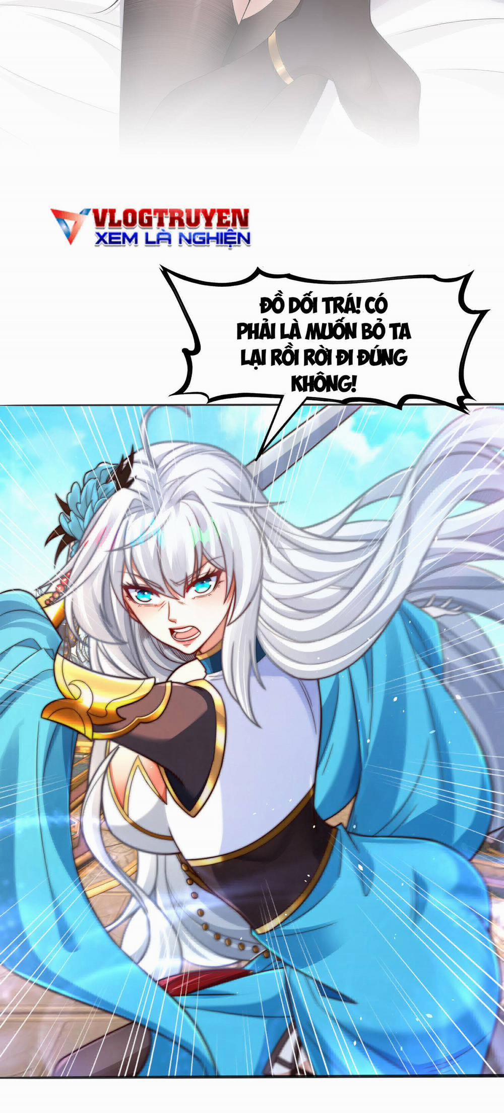 Anh Rể Mạnh Nhất Lịch Sử 2 trang 2