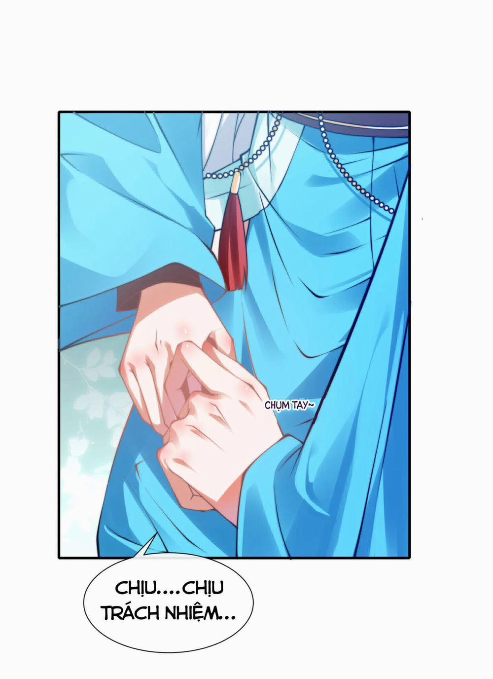 Anh Rể Mạnh Nhất Lịch Sử 2 trang 21