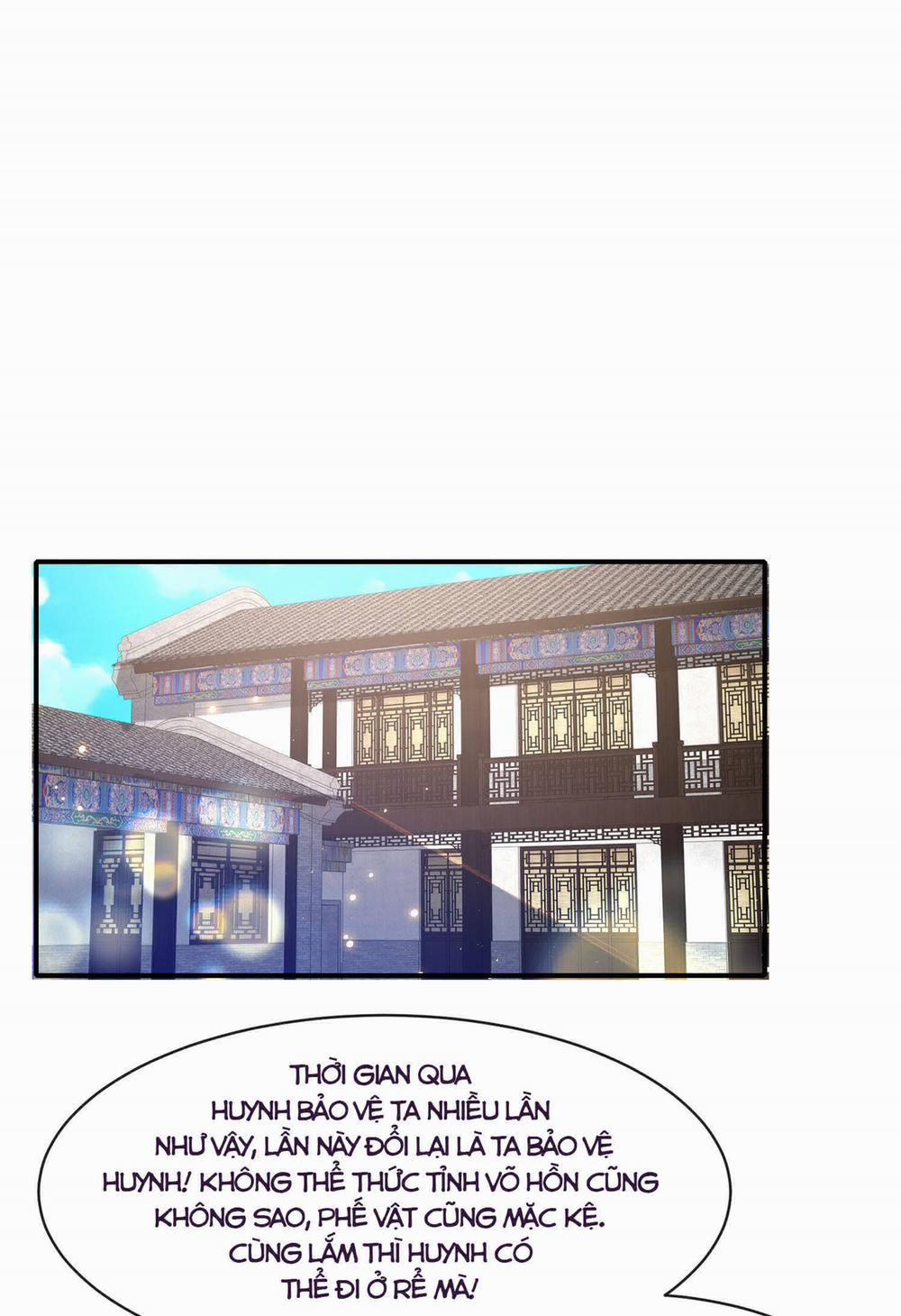 Anh Rể Mạnh Nhất Lịch Sử 2 trang 23