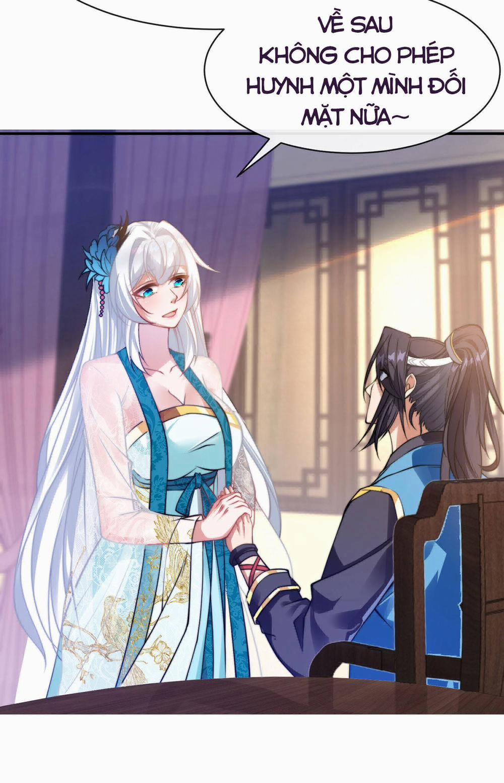 Anh Rể Mạnh Nhất Lịch Sử 2 trang 24