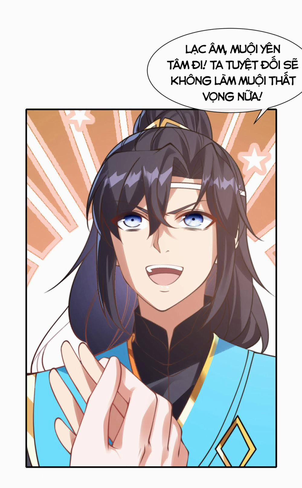 Anh Rể Mạnh Nhất Lịch Sử 2 trang 26