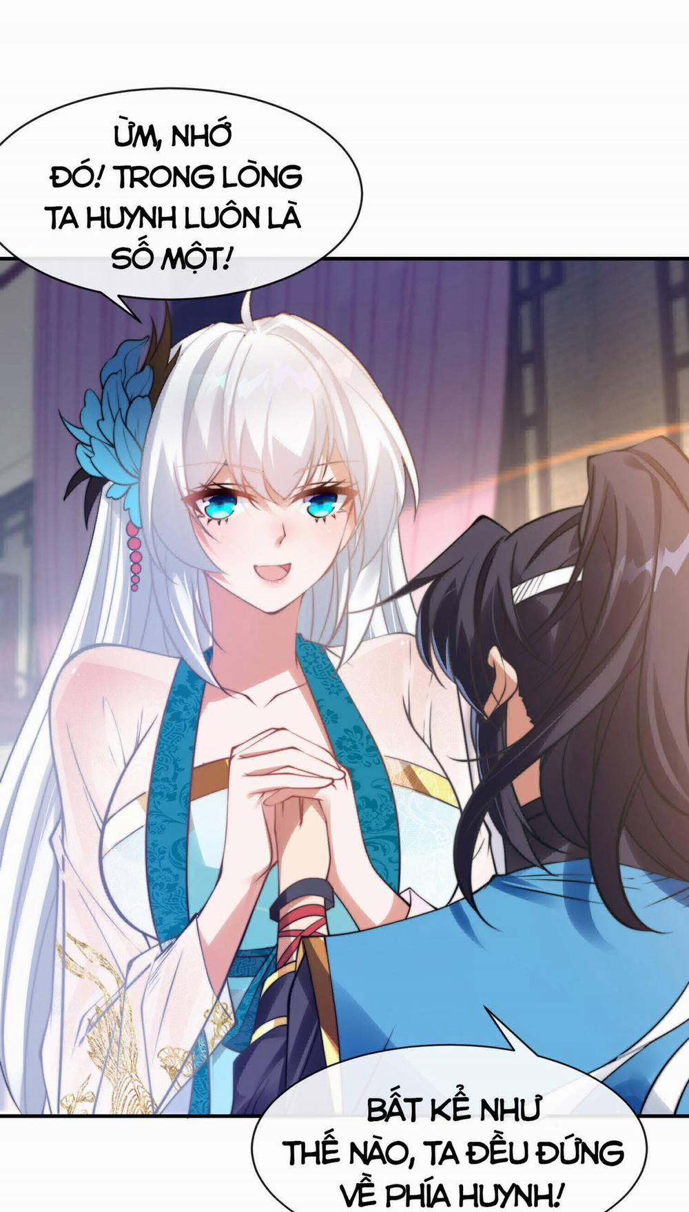 Anh Rể Mạnh Nhất Lịch Sử 2 trang 27