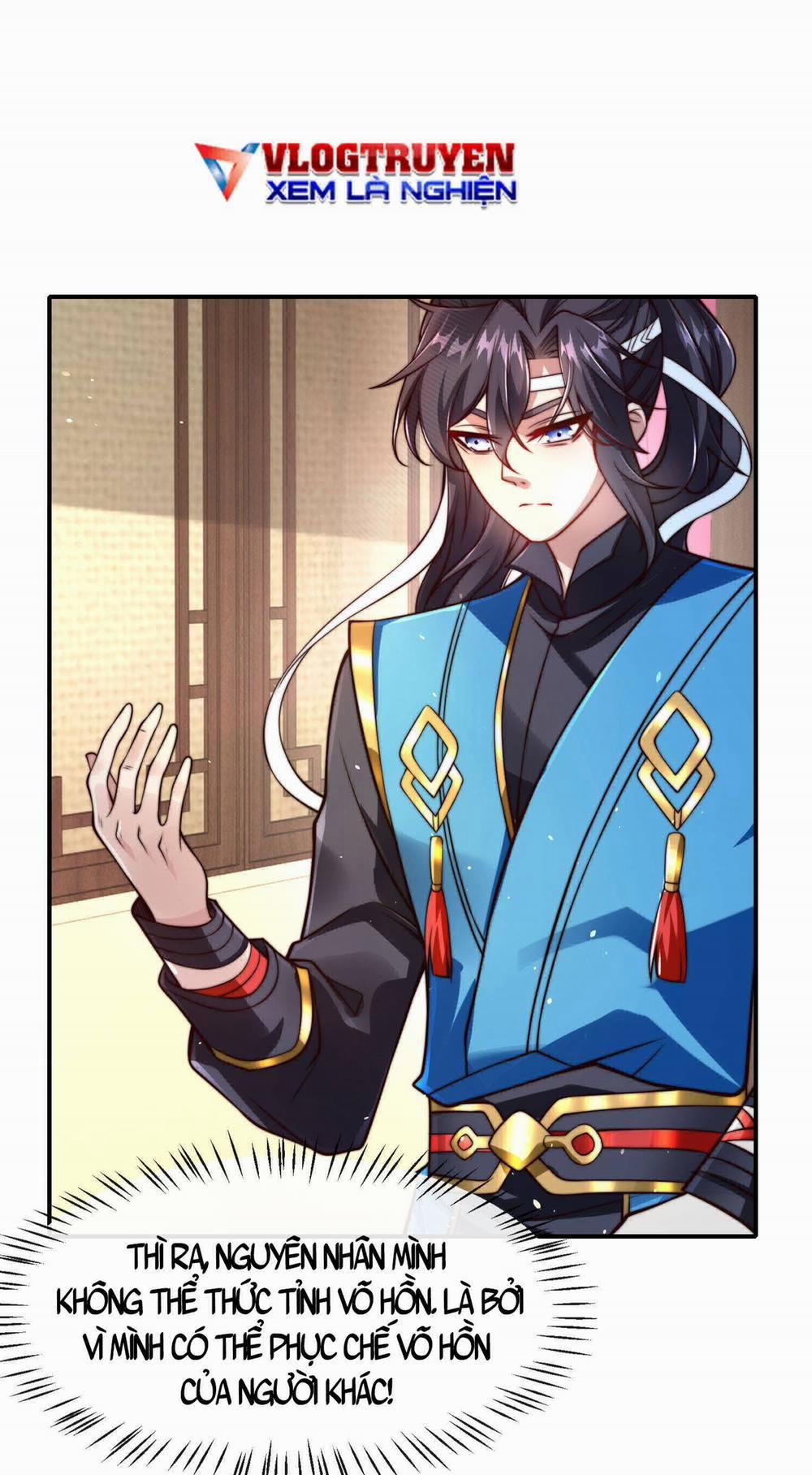 Anh Rể Mạnh Nhất Lịch Sử 2 trang 29