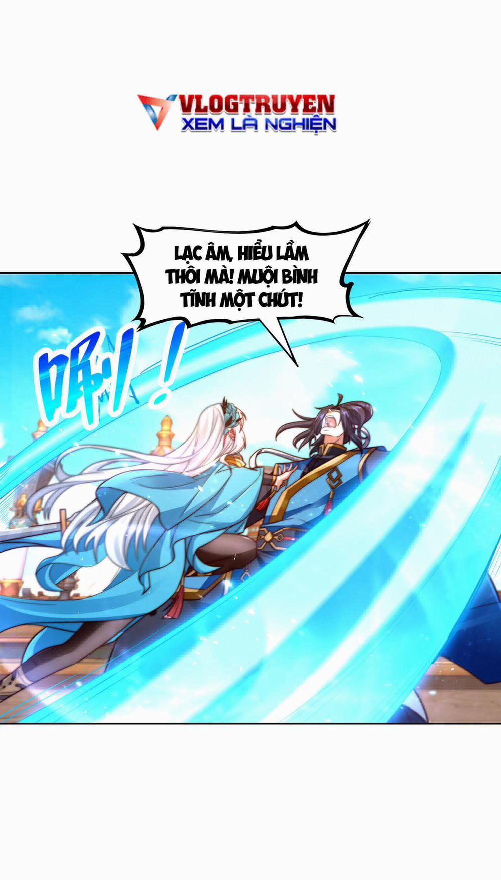 Anh Rể Mạnh Nhất Lịch Sử 2 trang 3