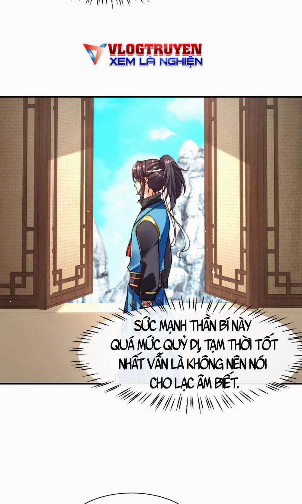 Anh Rể Mạnh Nhất Lịch Sử 2 trang 30