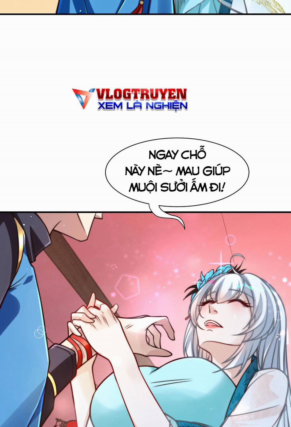 Anh Rể Mạnh Nhất Lịch Sử 2 trang 34