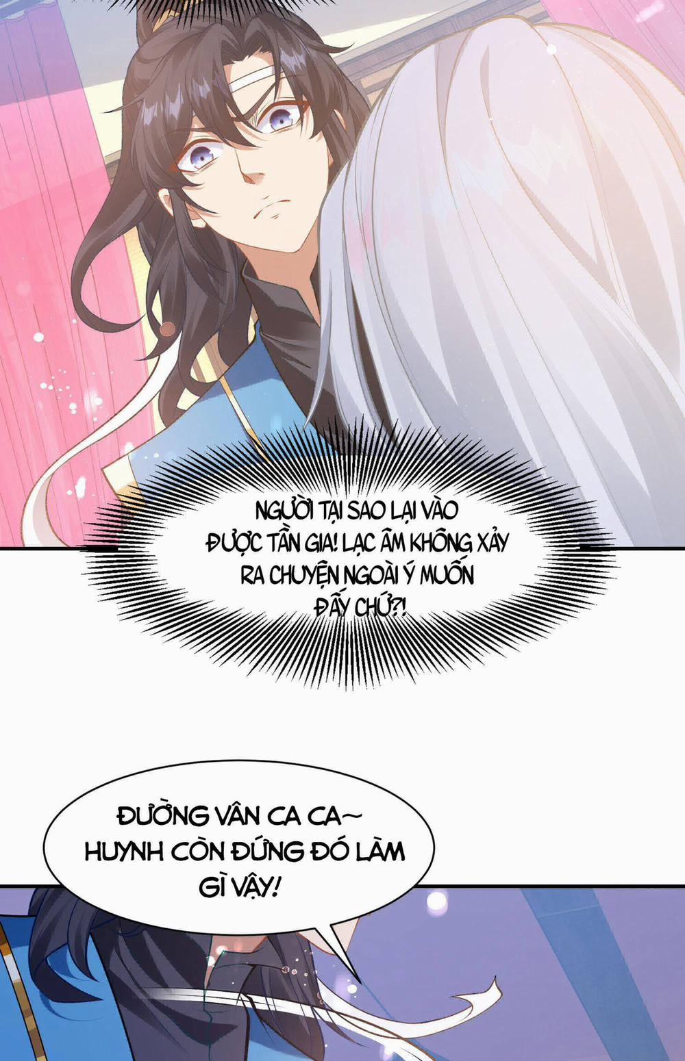 Anh Rể Mạnh Nhất Lịch Sử 2 trang 38