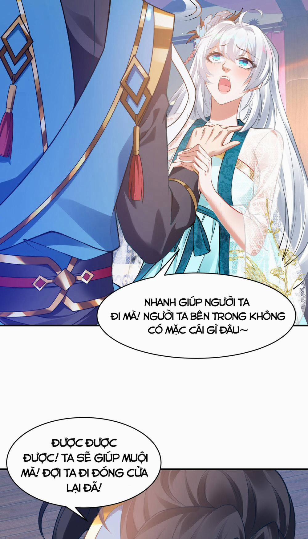 Anh Rể Mạnh Nhất Lịch Sử 2 trang 39