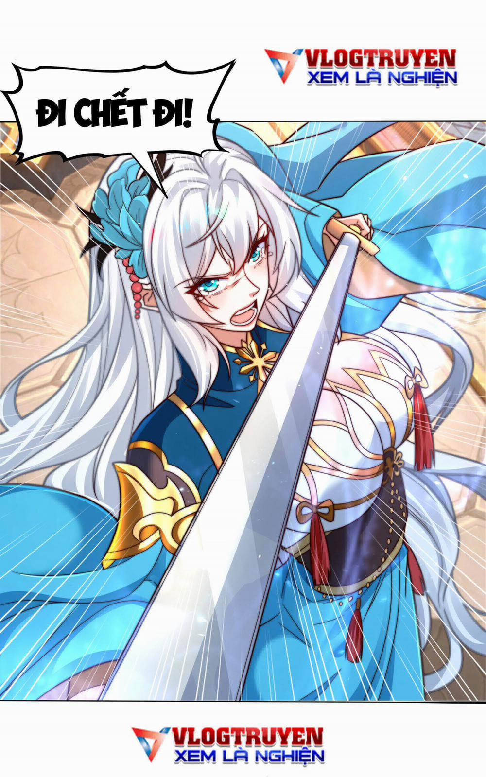 Anh Rể Mạnh Nhất Lịch Sử 2 trang 4