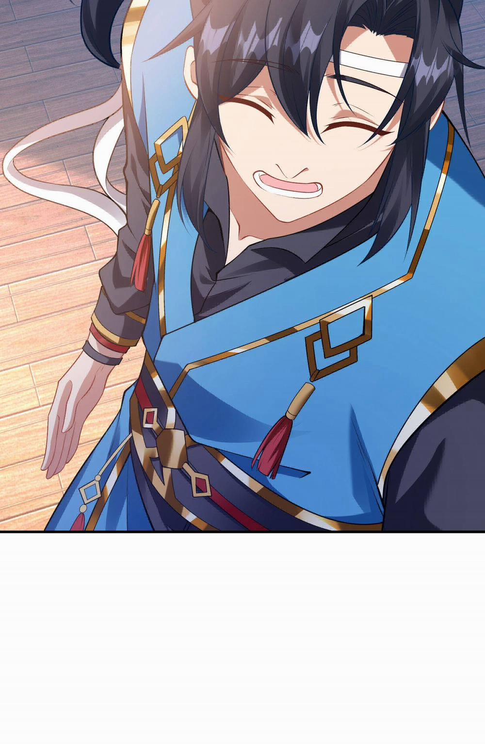 Anh Rể Mạnh Nhất Lịch Sử 2 trang 40