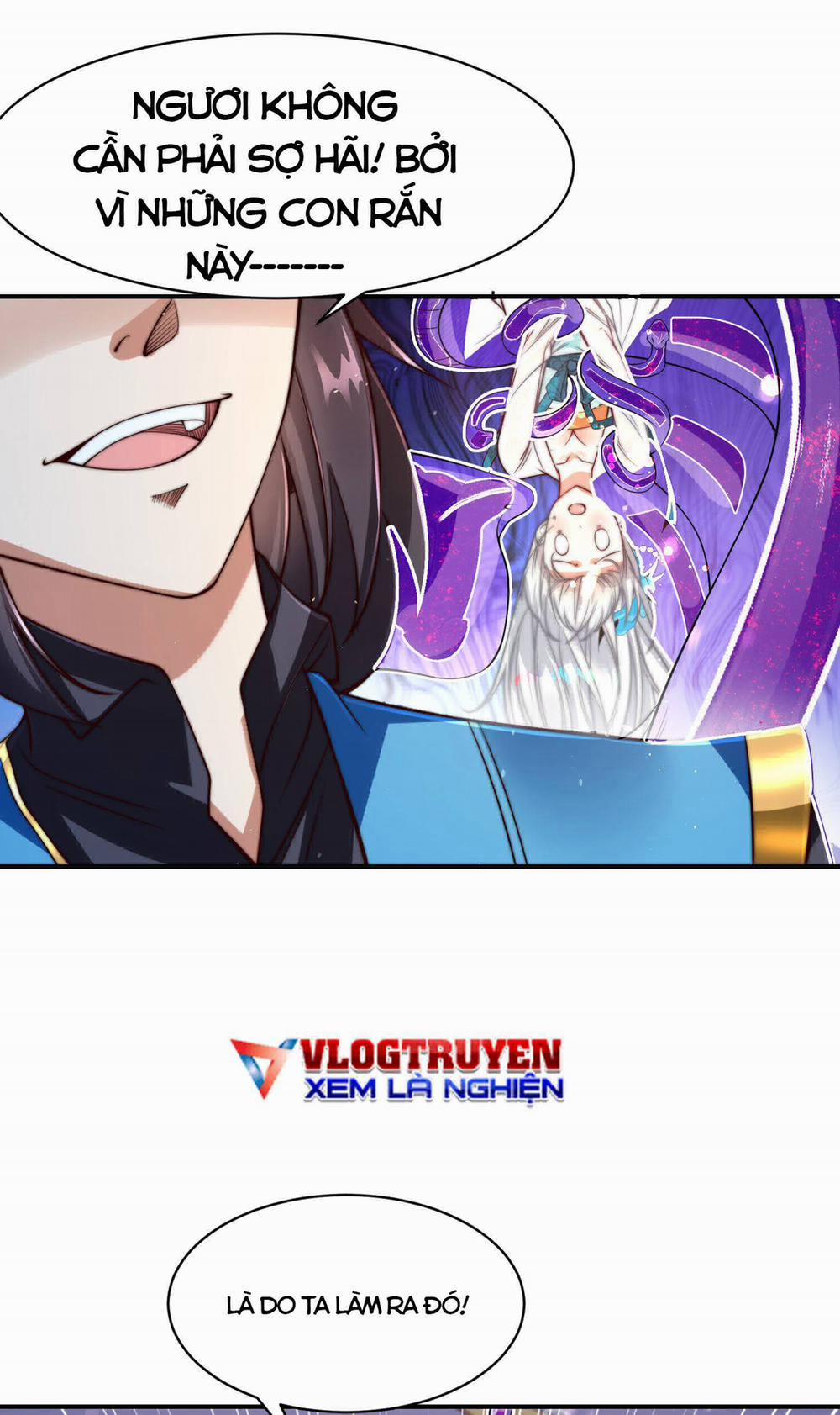 Anh Rể Mạnh Nhất Lịch Sử 2 trang 44