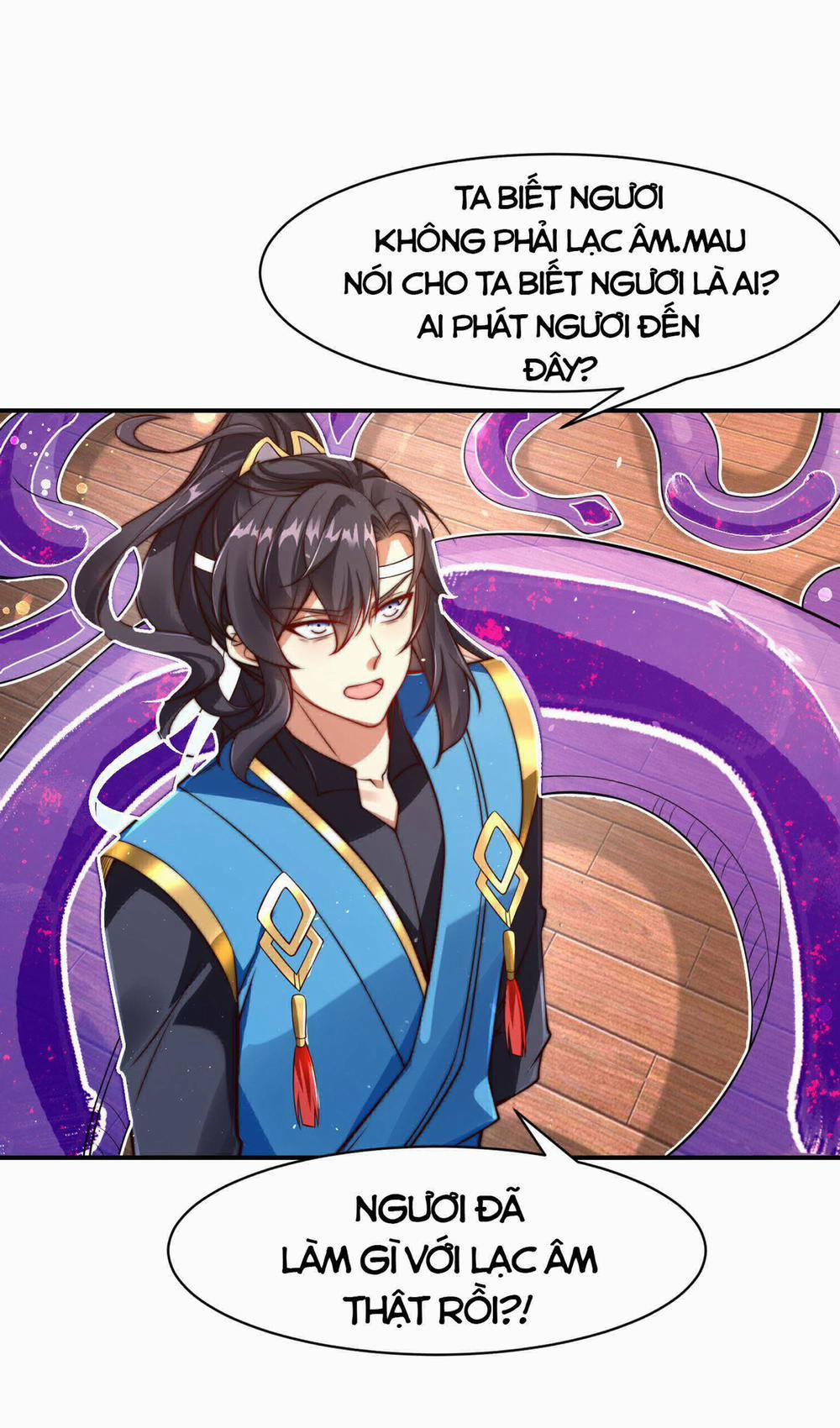 Anh Rể Mạnh Nhất Lịch Sử 2 trang 46