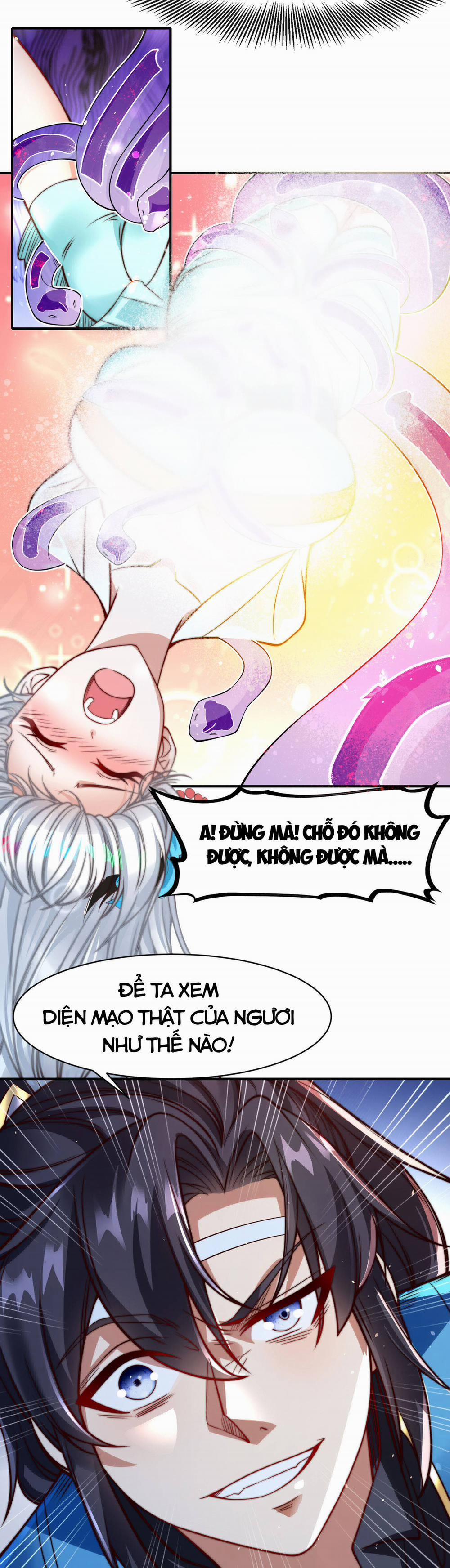 Anh Rể Mạnh Nhất Lịch Sử 2 trang 49