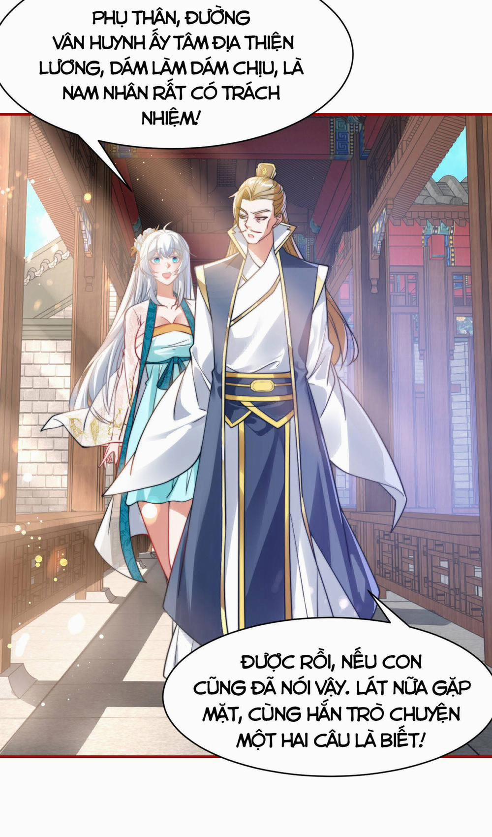 Anh Rể Mạnh Nhất Lịch Sử 2 trang 52