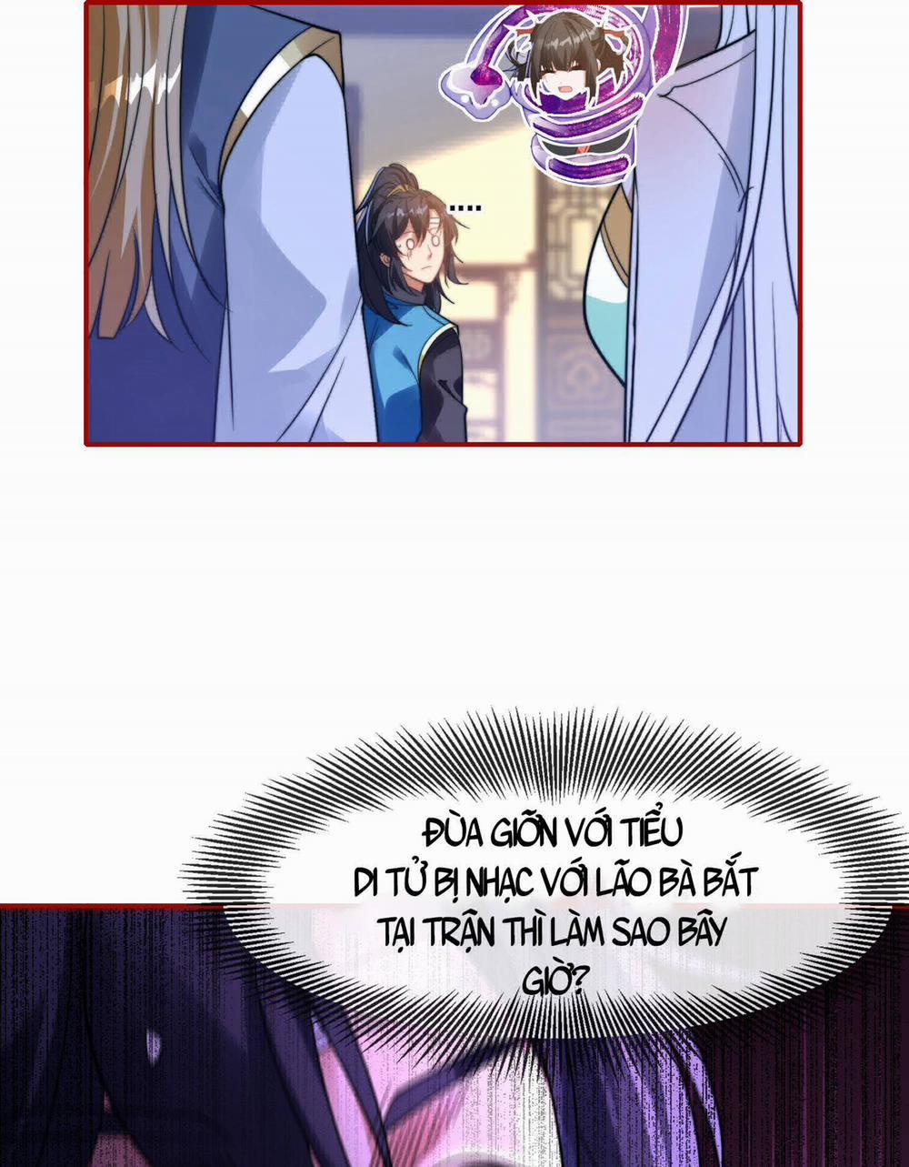 Anh Rể Mạnh Nhất Lịch Sử 2 trang 57