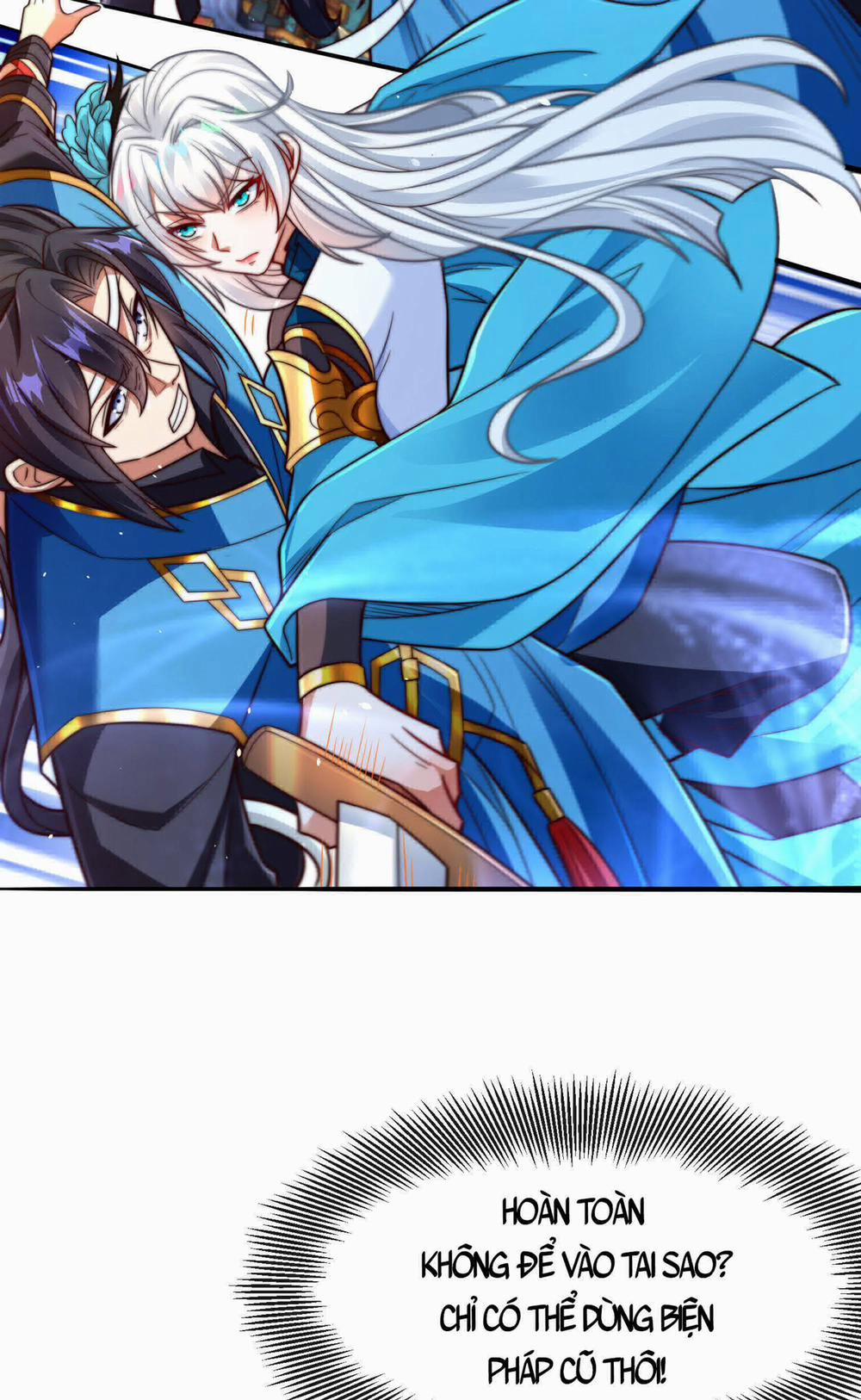 Anh Rể Mạnh Nhất Lịch Sử 2 trang 6