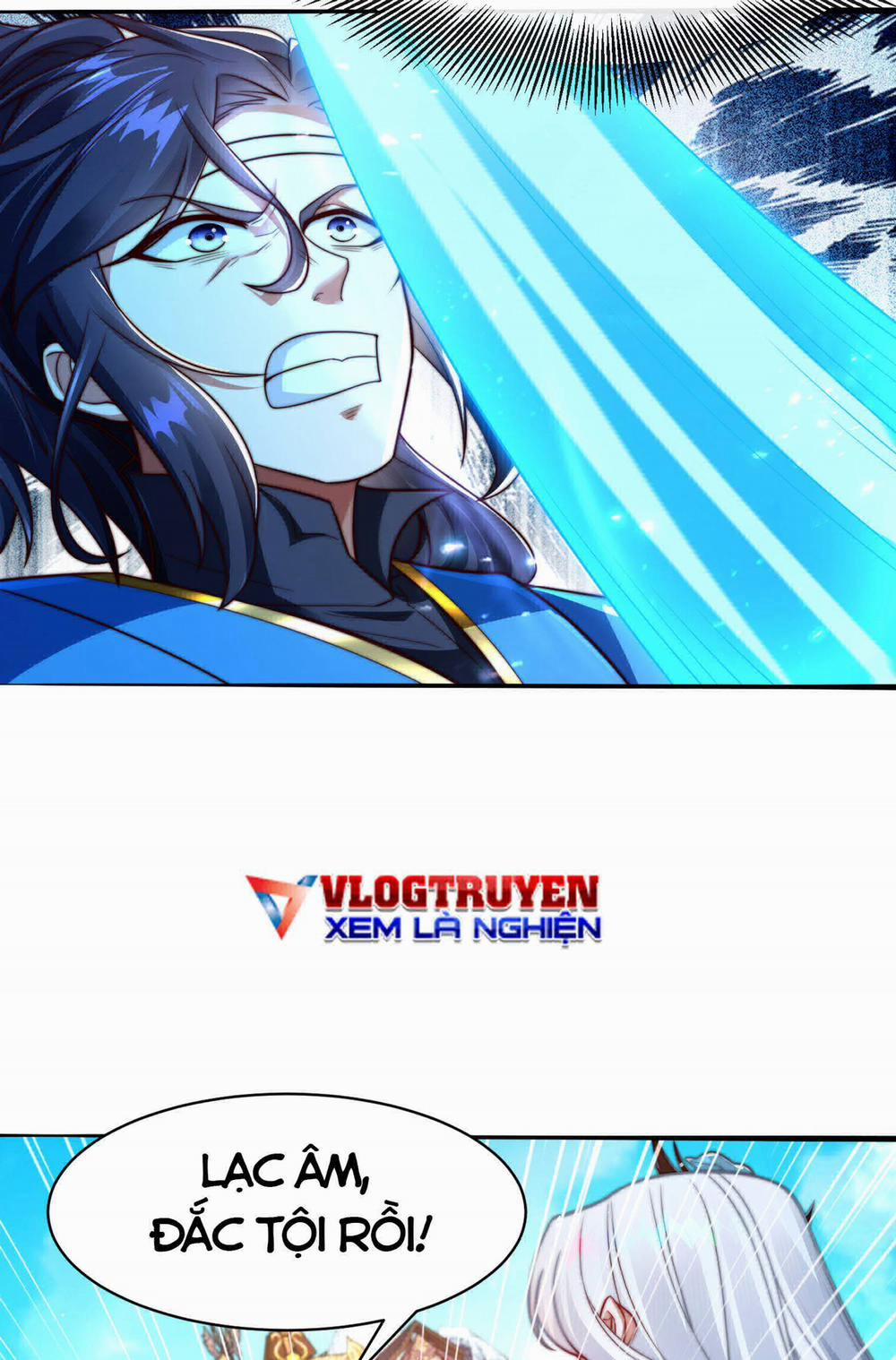 Anh Rể Mạnh Nhất Lịch Sử 2 trang 7