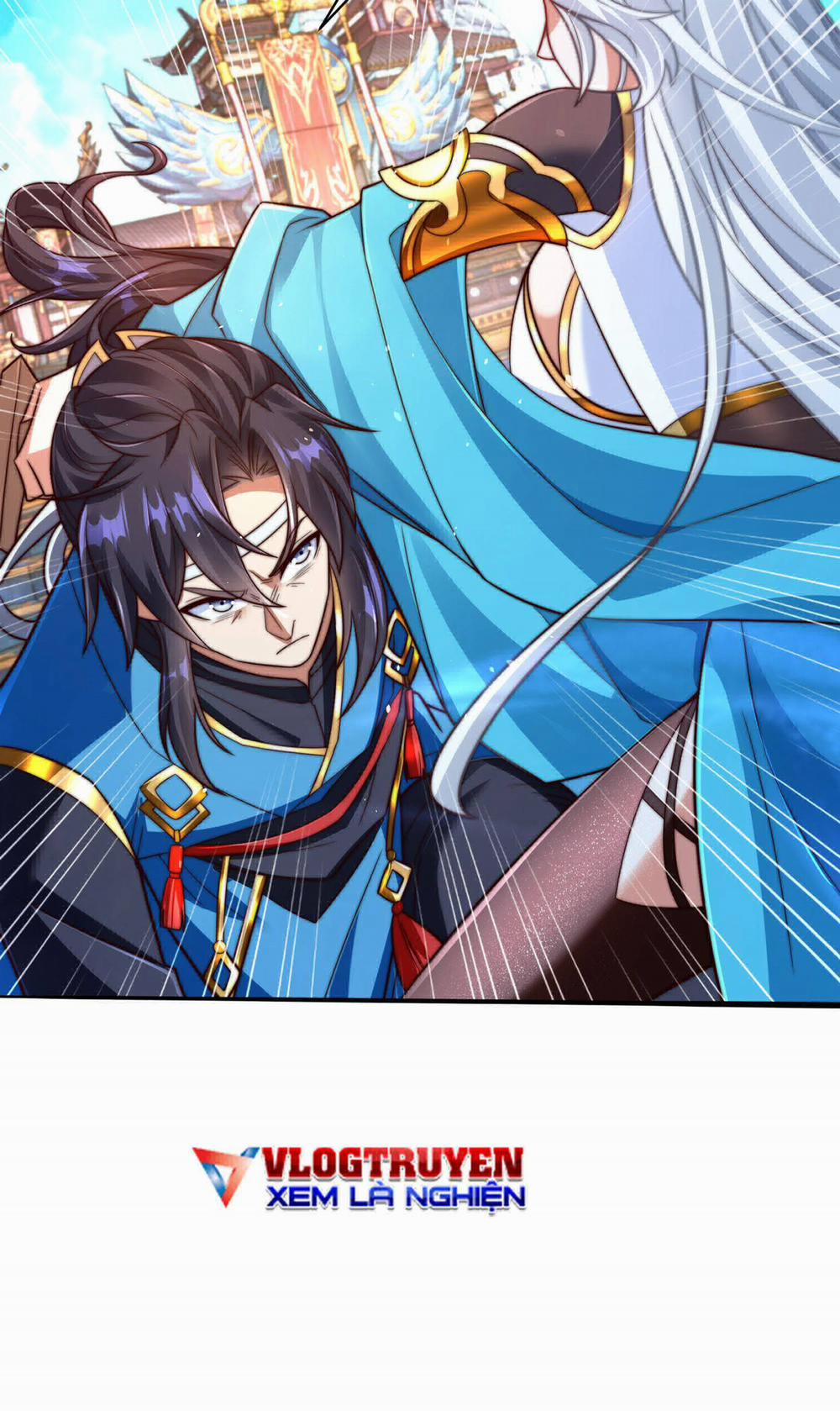 Anh Rể Mạnh Nhất Lịch Sử 2 trang 8