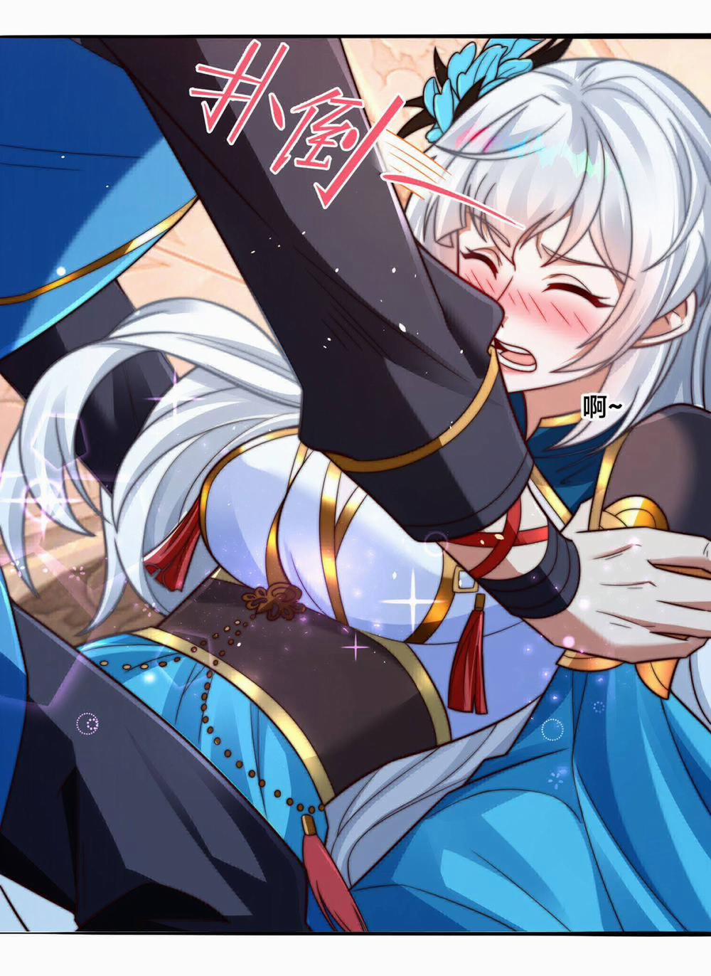 Anh Rể Mạnh Nhất Lịch Sử 2 trang 9