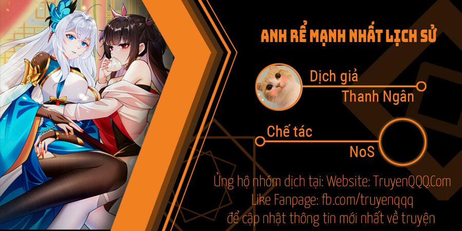 Anh Rể Mạnh Nhất Lịch Sử 23 trang 0